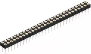10041155 Fischer Elektronik Steckverbindersysteme
