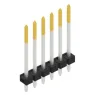 SL LP 1 190 6 S Fischer Elektronik Steckverbindersysteme