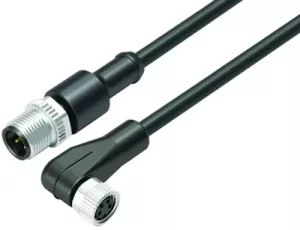 77 3429 3408 50004-0200 binder Sensor-Aktor Kabel