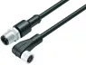 77 3429 3408 50004-0200 binder Sensor-Aktor Kabel