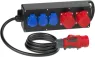9441151 PC Electric Steckdosenleisten und Kabeltrommel