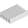 10168847 Fischer Elektronik Kühlkörper