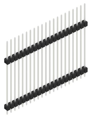 SL1331021Z Fischer Elektronik Steckverbindersysteme