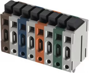 14030814302201 Harting Steckverbindersysteme