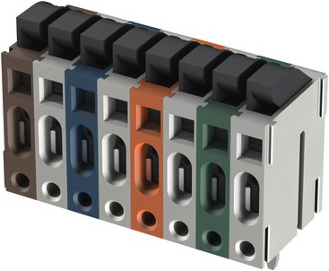 14030814302201 Harting Steckverbindersysteme