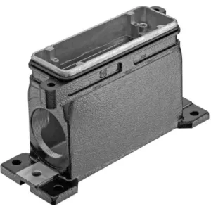 19400241274 Harting Gehäuse für schwere Steckverbinder