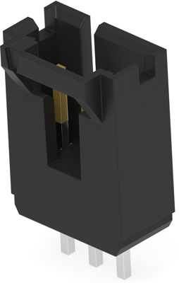 5-104363-2 AMP Steckverbindersysteme Bild 1