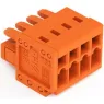 734-204 WAGO Steckverbindersysteme