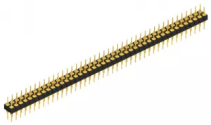 10041584 Fischer Elektronik Steckverbindersysteme