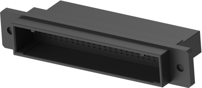 1318578-1 AMP Steckverbindersysteme Bild 1