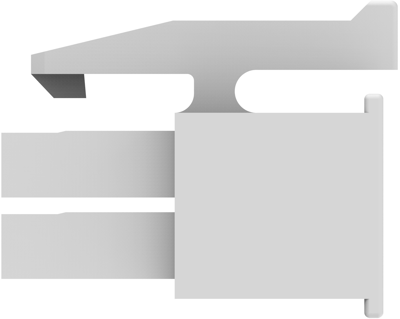 2315744-4 AMP Steckverbindersysteme Bild 2