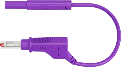 66.1048-20026 Stäubli Electrical Connectors Messleitungen Bild 3