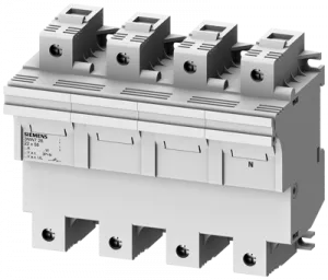 3NW7261 Siemens Sicherungshalter