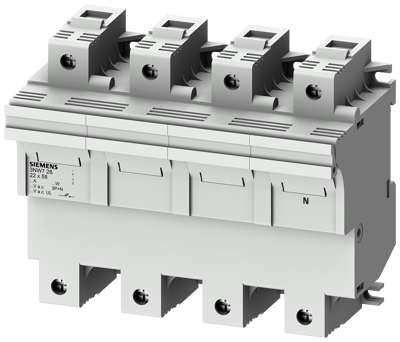 3NW7261 Siemens Sicherungshalter