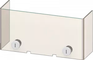 3TX7696-0A Siemens Zubehör für Relais