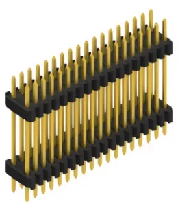 SLVW811736G Fischer Elektronik Steckverbindersysteme