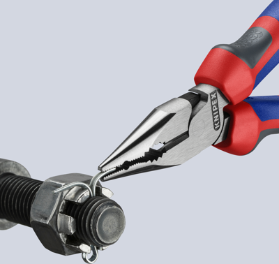 08 22 145 Knipex Kombizangen und Multifunktionszangen Bild 3
