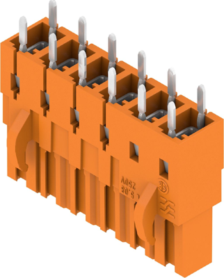 1646180000 Weidmüller Steckverbindersysteme Bild 2
