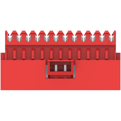 4-641524-2 AMP Steckverbindersysteme Bild 3