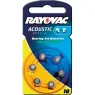 04610 945 416 RAYOVAC Knopfzellen