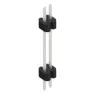 SLV W 6 117 2 Z Fischer Elektronik Steckverbindersysteme