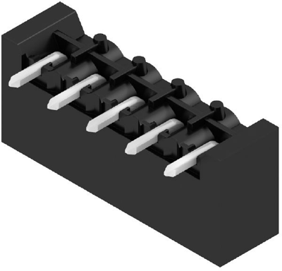 1155350000 Weidmüller Steckverbindersysteme Bild 2