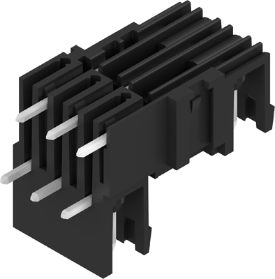 1725430000 Weidmüller Steckverbindersysteme Bild 2