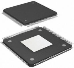 FPGA Cyclone® III Family 437.5MHz 65nm 1.2V