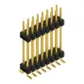 SL 16 SMD 207 16 G Fischer Elektronik Steckverbindersysteme