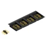 SL 17 SMD 083 14 G B TR Fischer Elektronik Steckverbindersysteme