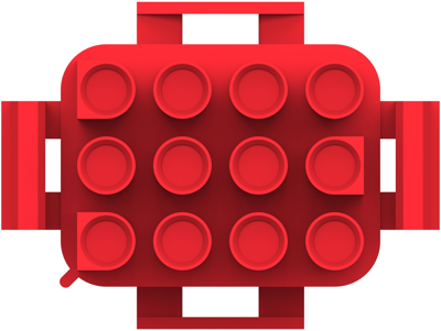 1-480708-2 AMP Steckverbindersysteme Bild 5