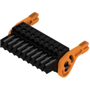 1687960000 Weidmüller Steckverbindersysteme