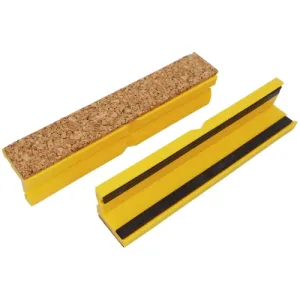 9-900-S4150 Bernstein Schraubstöcke, Spanngeräte, Leiterplattenhalter, Zwingen