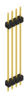 SL53604G Fischer Elektronik Steckverbindersysteme