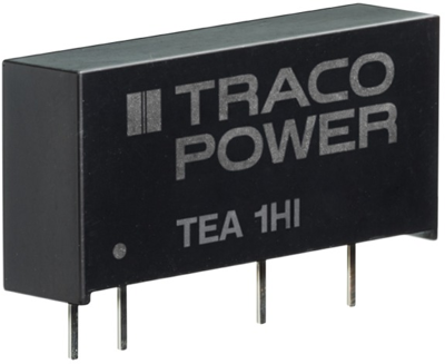 TEA 1-0505HI TRACO POWER DC/DC Converters