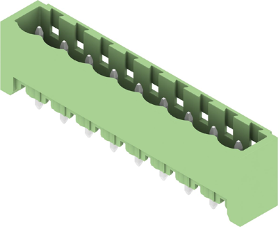 1440110000 Weidmüller Steckverbindersysteme Bild 1