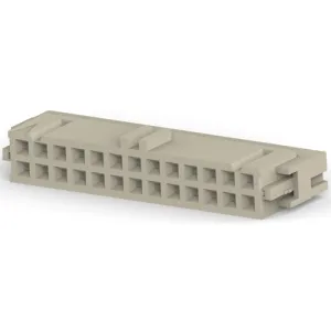 2-215911-6 AMP Steckverbindersysteme