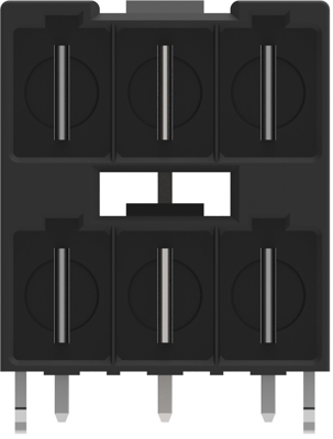2204535-1 TE Connectivity Steckverbindersysteme Bild 5