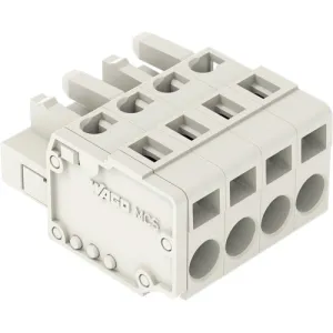 721-104/026-000 WAGO Steckverbindersysteme