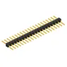 SL 12 SMD 058 21 G Fischer Elektronik Steckverbindersysteme