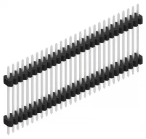 SLVW611728Z Fischer Elektronik Steckverbindersysteme