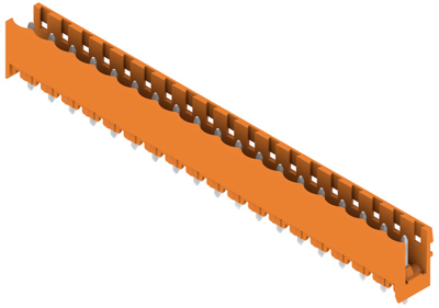 1146640000 Weidmüller Steckverbindersysteme Bild 1