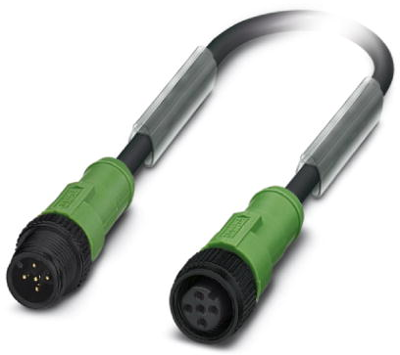 1442874 Phoenix Contact Sensor-Aktor Kabel Bild 1