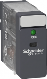 Interfacerelais 1 Wechsler, 1100 Ω, 10 A, 24 V (DC), RXG13BD