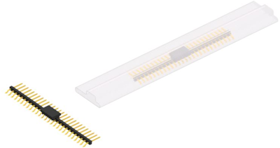 SLY9SMD05527GBSM Fischer Elektronik Steckverbindersysteme