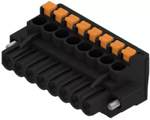 1000280001 Weidmüller Steckverbindersysteme