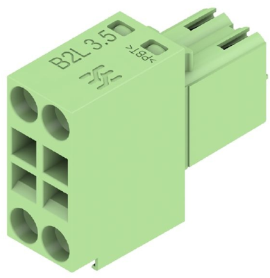 1108610000 Weidmüller Steckverbindersysteme Bild 2