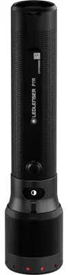 P7R LEDLENSER Taschenlampen Bild 3