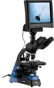 Digitalmikroskop PCE-PBM 100