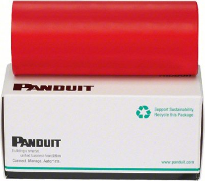 RMER4RD Panduit Farbrollen, Schriftbänder